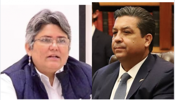Exsecretaria de Salud en Tamaulipas revela presuntos contratos de Cabeza de Vaca con el ‘rey del huachicol’